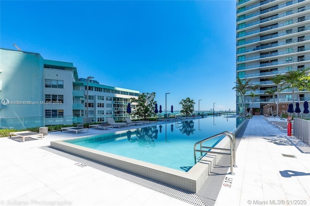 3131 NE 7th Ave Unit 2801, Miami, FL 33137 - photo 43