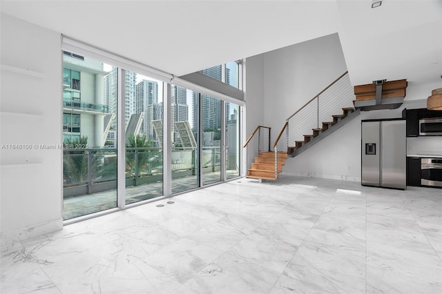 90 SW 3rd St Unit Th506, Miami, FL 33130 - photo 4