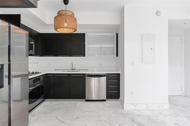 90 SW 3rd St Unit Th506, Miami, FL 33130 - photo 9