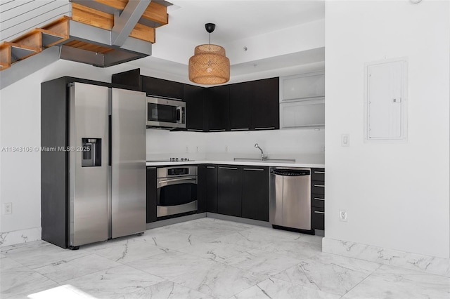 90 SW 3rd St Unit Th506, Miami, FL 33130 - photo 10