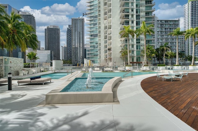 90 SW 3rd St Unit Th506, Miami, FL 33130 - photo 37