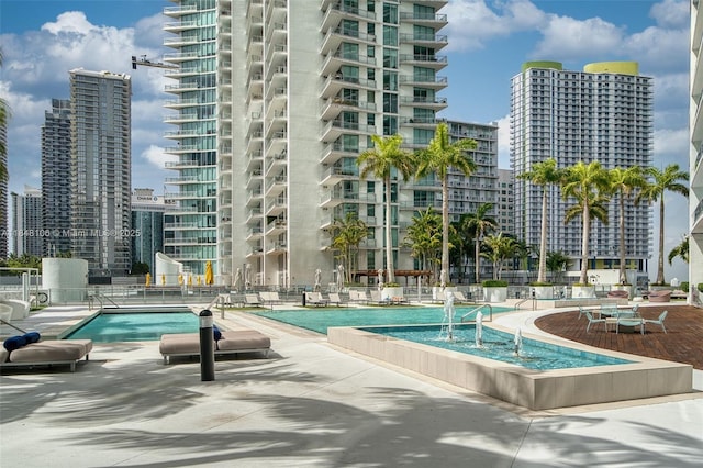 90 SW 3rd St Unit Th506, Miami, FL 33130 - photo 38