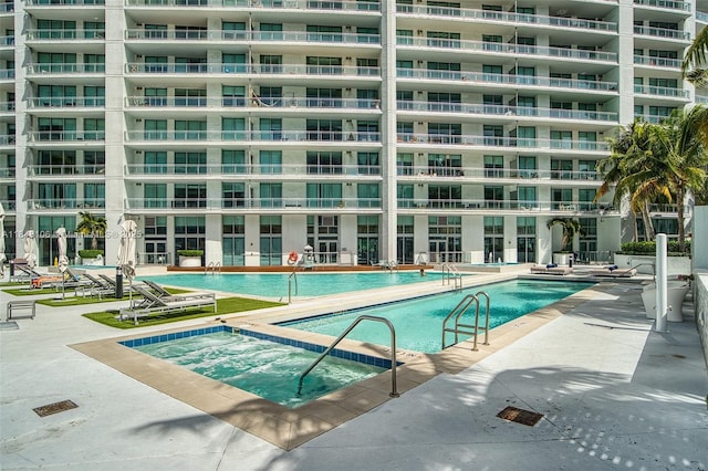 90 SW 3rd St Unit Th506, Miami, FL 33130 - photo 39