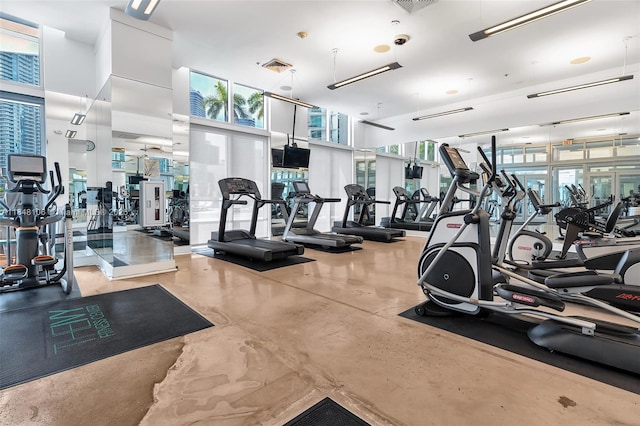 90 SW 3rd St Unit Th506, Miami, FL 33130 - photo 40