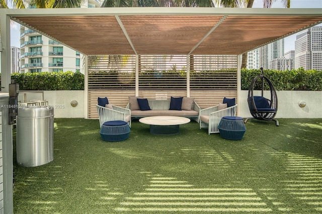 90 SW 3rd St Unit Th506, Miami, FL 33130 - photo 41