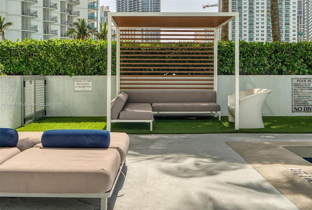 90 SW 3rd St Unit Th506, Miami, FL 33130 - photo 42