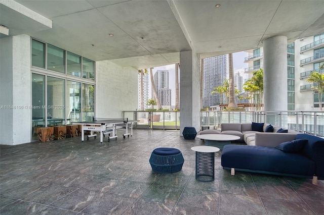 90 SW 3rd St Unit Th506, Miami, FL 33130 - photo 53