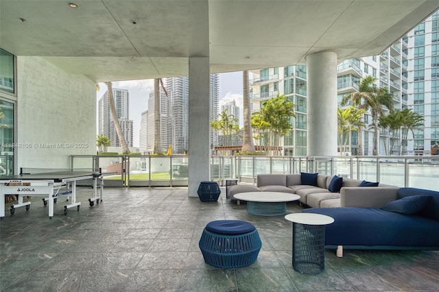 90 SW 3rd St Unit Th506, Miami, FL 33130 - photo 54