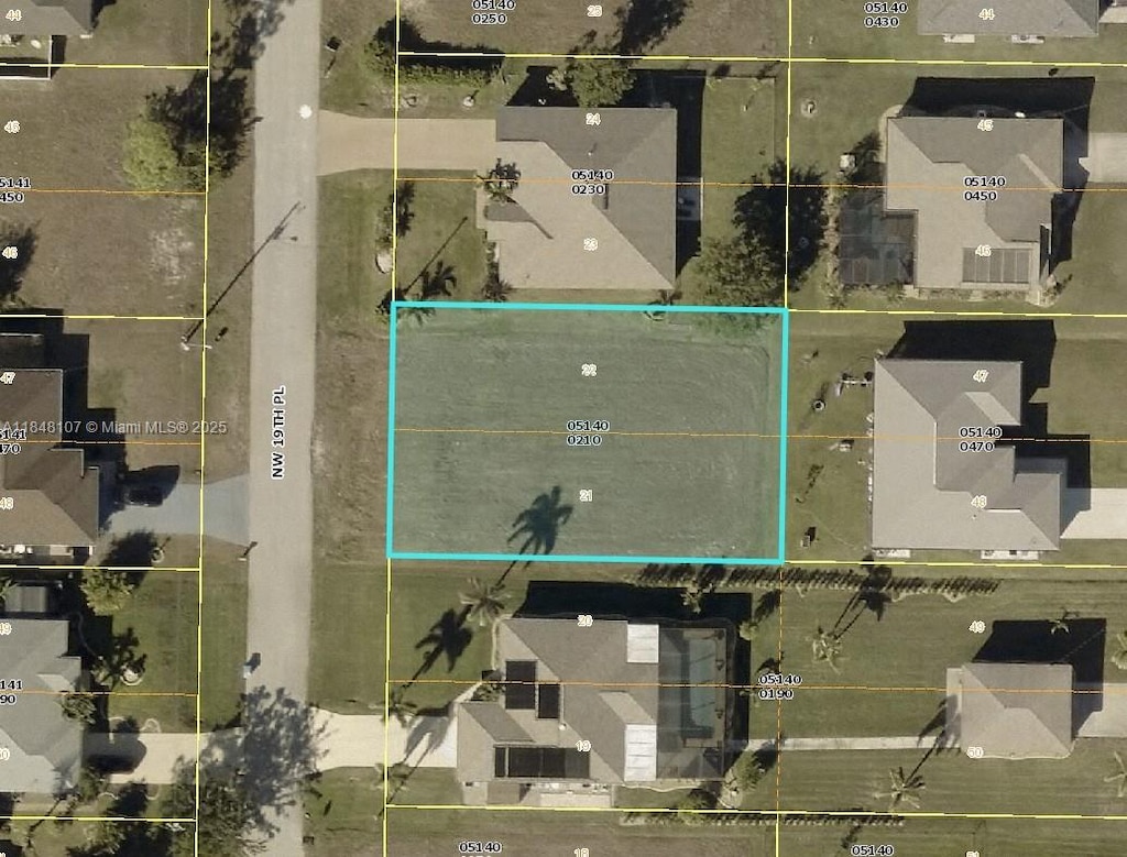 2529 NW 19th Pl, Cape Coral, FL 33933 - photo 1