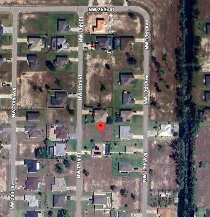2529 NW 19th Pl, Cape Coral, FL 33933 - photo 2