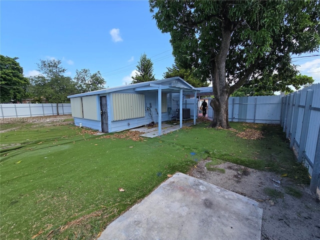 2401 NW 91st St, Miami, FL 33147 - photo 48