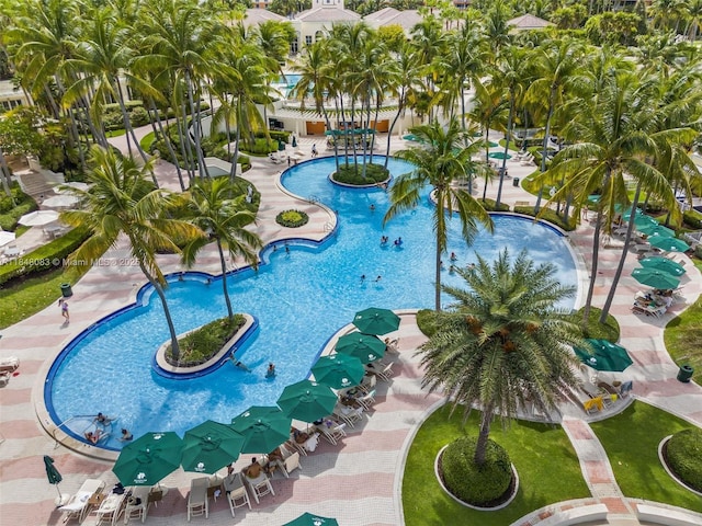 703 Crandon Blvd Unit Ph-3, Key Biscayne, FL 33149 - photo 2