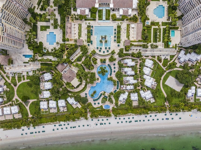 703 Crandon Blvd Unit Ph-3, Key Biscayne, FL 33149 - photo 38