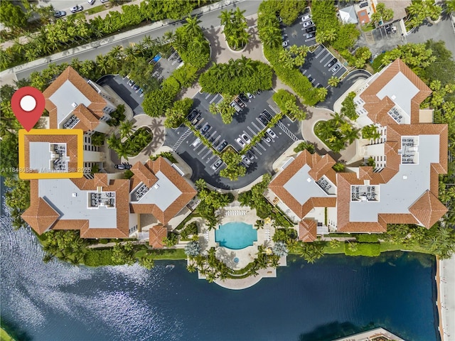 703 Crandon Blvd Unit Ph-3, Key Biscayne, FL 33149 - photo 39