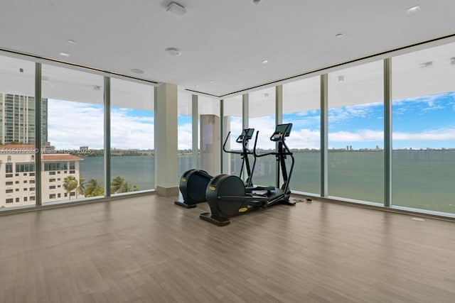 700 NE 26th Ter Unit 1101, Miami, FL 33137 - photo 59