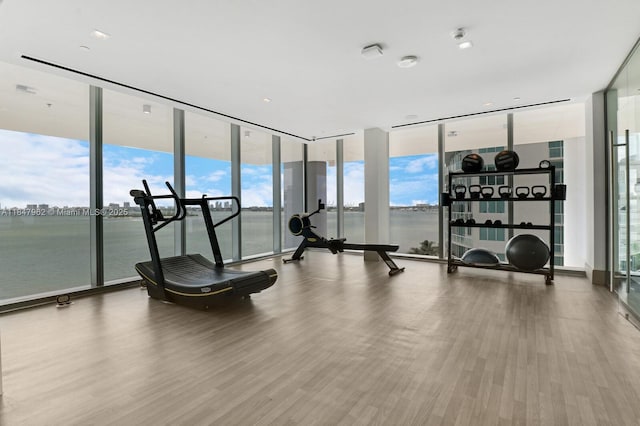 700 NE 26th Ter Unit 1101, Miami, FL 33137 - photo 63