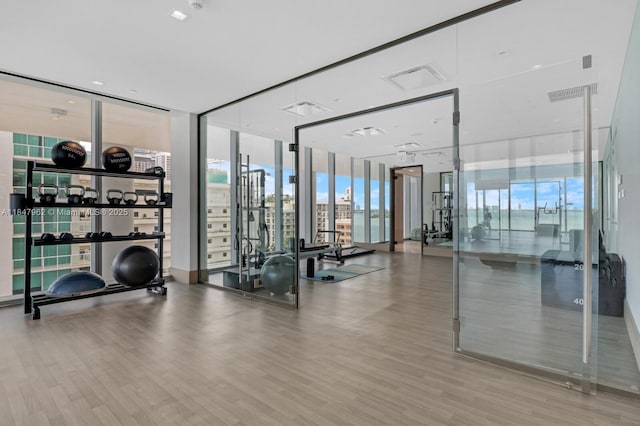 700 NE 26th Ter Unit 1101, Miami, FL 33137 - photo 64