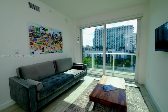 321 NE 26th St Unit 709, Miami, FL 33137 - photo 3