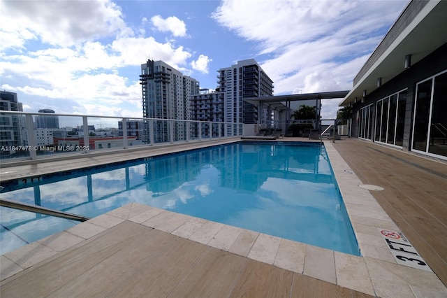 321 NE 26th St Unit 709, Miami, FL 33137 - photo 12