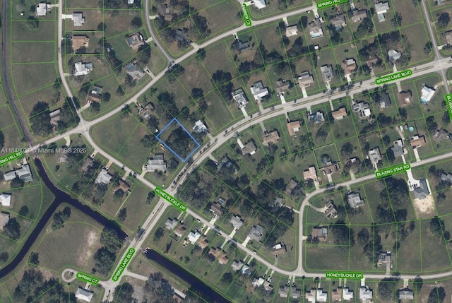 222 Spring Lake Blvd, Sebring, FL 33876 - photo 5