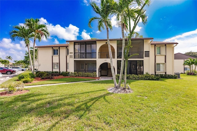 3531 Long Pine Ct Unit A-1, Green Acres, FL 33463 - photo 2