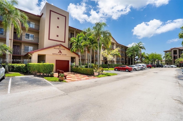 13700 SW 11th St Unit 309A, Pembroke Pines, FL 33027 - photo 24