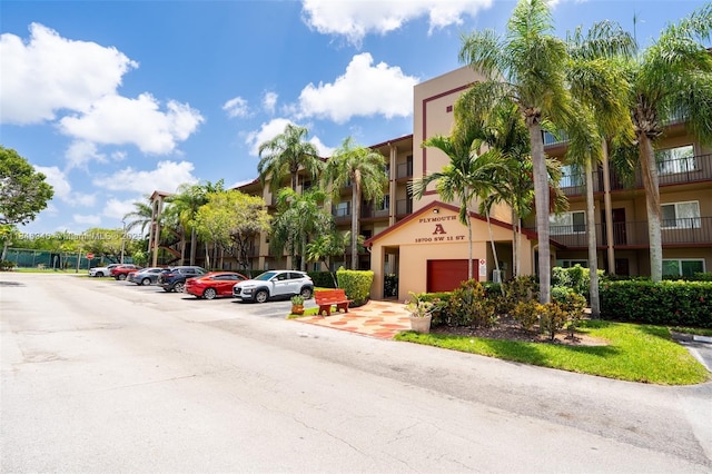 13700 SW 11th St Unit 309A, Pembroke Pines, FL 33027 - photo 25