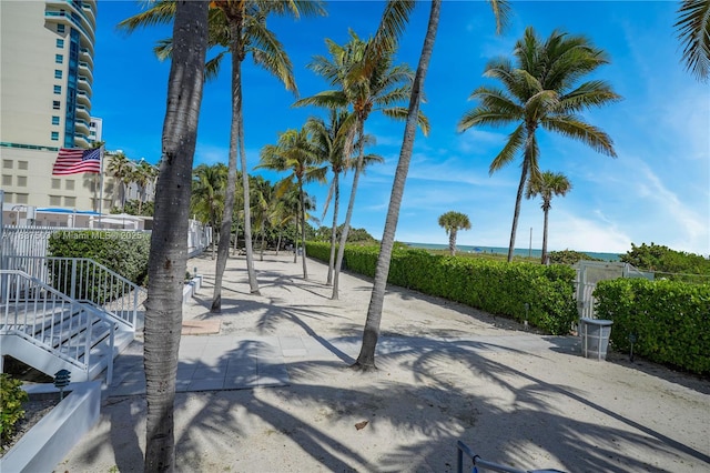 5005 Collins Ave Unit 325, Miami Beach, FL 33140 - photo 19