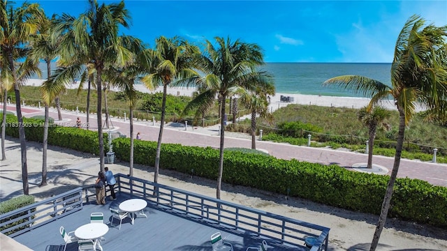 5005 Collins Ave Unit 325, Miami Beach, FL 33140 - photo 21