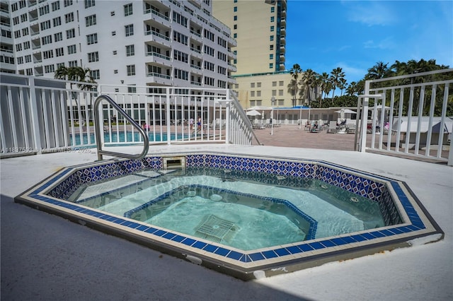 5005 Collins Ave Unit 325, Miami Beach, FL 33140 - photo 22