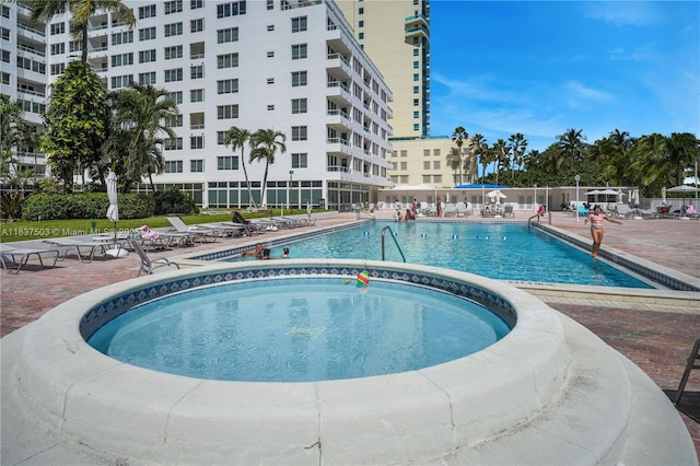 5005 Collins Ave Unit 325, Miami Beach, FL 33140 - photo 26