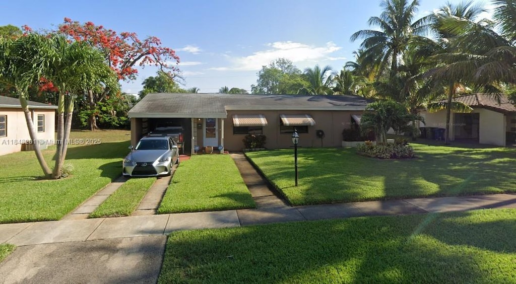 412 E Evanston Cir, Fort Lauderdale, FL 33312 - photo 1