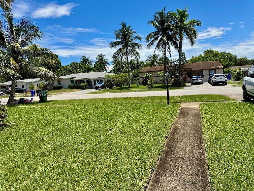 412 E Evanston Cir, Fort Lauderdale, FL 33312 - photo 2