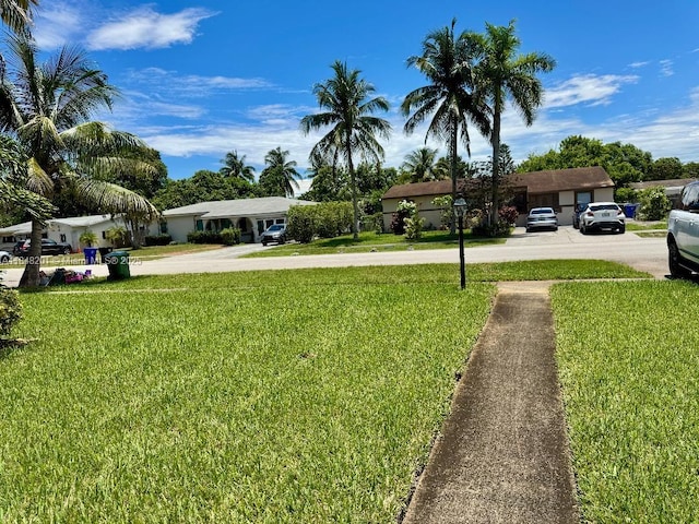 412 E Evanston Cir, Fort Lauderdale, FL 33312 - photo 2
