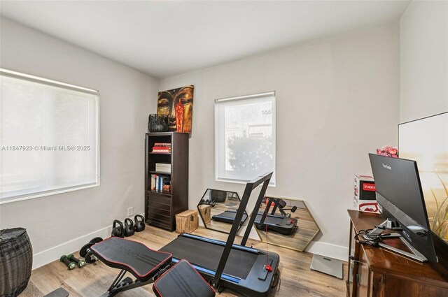 1361 NW 55th St, Miami, FL 33142 - photo 20