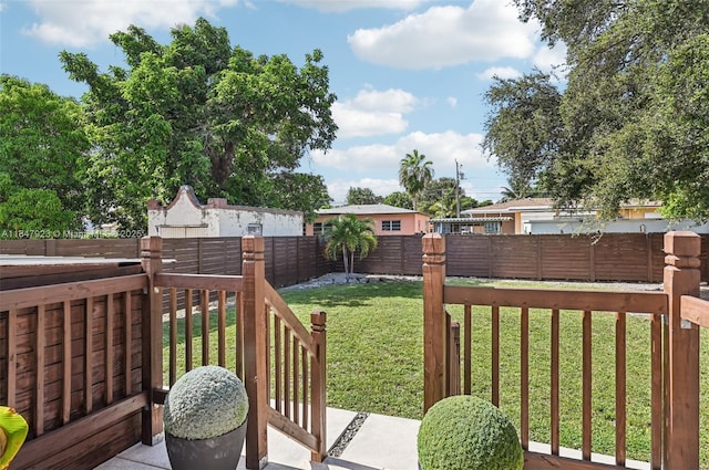 1361 NW 55th St, Miami, FL 33142 - photo 31