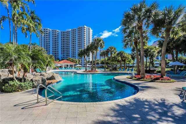 3300 NE 191st St Unit 1213, Aventura, FL 33180 - photo 36