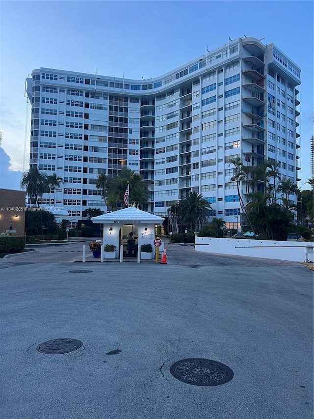 100 Golden Isles Dr Unit 706, Hallandale Beach, FL 33009 - photo 2