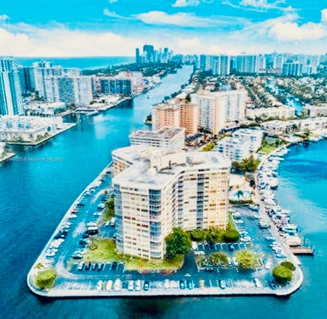 100 Golden Isles Dr Unit 706, Hallandale Beach, FL 33009 - photo 3