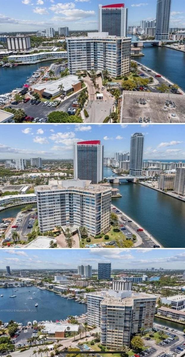 100 Golden Isles Dr Unit 706, Hallandale Beach, FL 33009 - photo 4