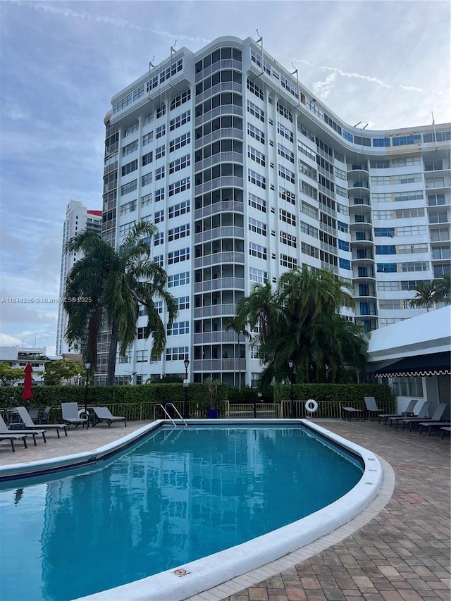 100 Golden Isles Dr Unit 706, Hallandale Beach, FL 33009 - photo 5