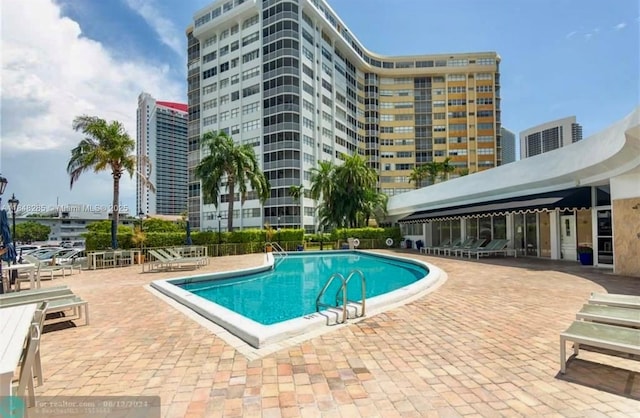 100 Golden Isles Dr Unit 706, Hallandale Beach, FL 33009 - photo 10