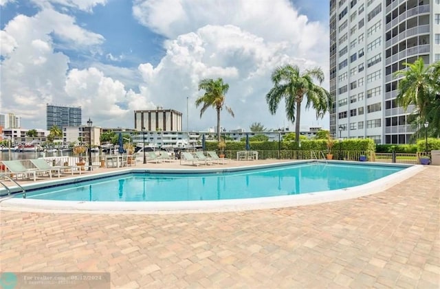 100 Golden Isles Dr Unit 706, Hallandale Beach, FL 33009 - photo 11