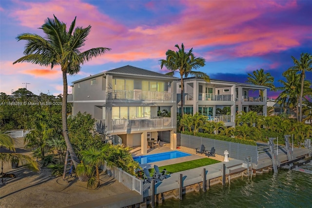 3 Man O War Dr, Marathon, FL 33050 - photo 2