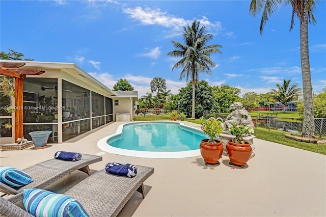 7550 NW 12th St, Plantation, FL 33313 - photo 42