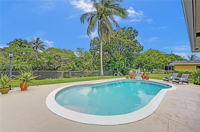 7550 NW 12th St, Plantation, FL 33313 - photo 43