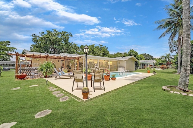 7550 NW 12th St, Plantation, FL 33313 - photo 49