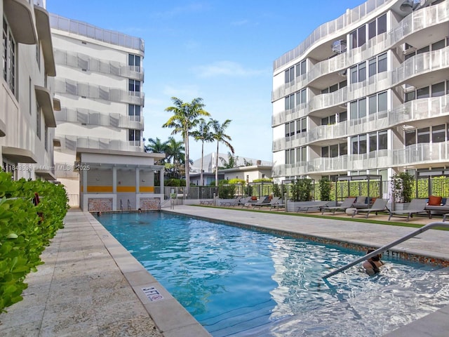 2100 Park Ave Unit 302, Miami Beach, FL 33139 - photo 29