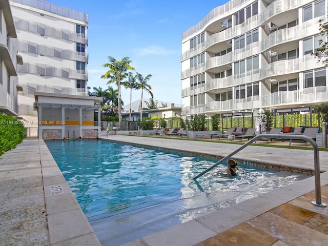 2100 Park Ave Unit 302, Miami Beach, FL 33139 - photo 30