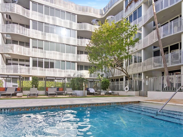 2100 Park Ave Unit 302, Miami Beach, FL 33139 - photo 33